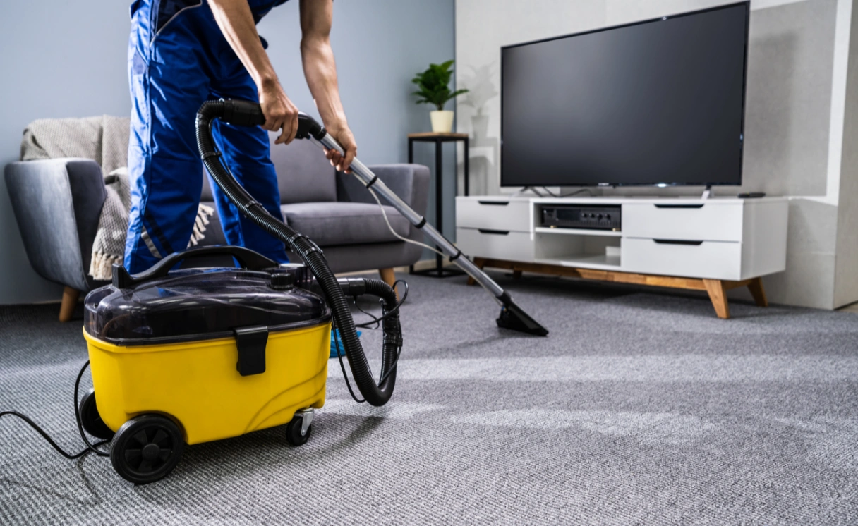 Extract End of Lease Cleaning Jacana Contact Office